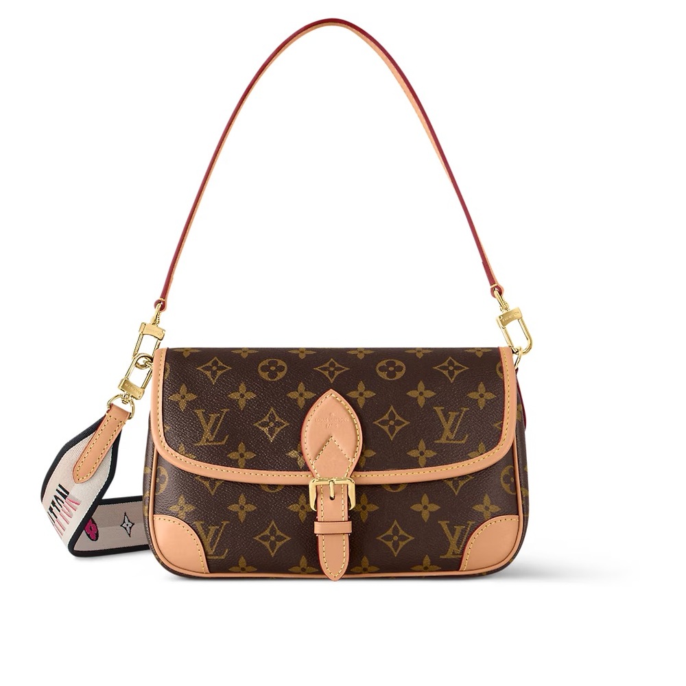 *replica* Louis Vuitton Diane